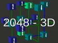 MĂ€ng 2048 - 3D Internetis MĂ€ng 2048 - 3D Internetis