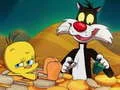 Mäng Tweety Internetis Mäng Tweety Internetis
