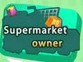 Mäng Supermarketide omanik Internetis