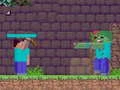 Mäng Minecraft Sõjad Internetis