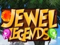 Mäng Ehete Legendid Internetis