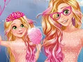 Mäng Printsess Ema Tütar Nunn Perere look Internetis Mäng Printsess Ema Tütar Nunn Perere look Internetis