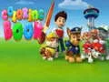 Mäng Värvimisraamat Paw Patrol Internetis Mäng Värvimisraamat Paw Patrol Internetis