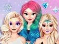 Mäng Bejeweled #Glam Muudatuse Väljakutse Internetis Mäng Bejeweled #Glam Muudatuse Väljakutse Internetis