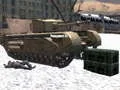 Mäng WW2 Sõjaväe Tank 2022 Internetis