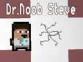 Mäng Dr.Noob Steve Internetis