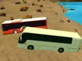 Mäng Veekohanduse Bussisimulatsiooni Mäng 3D Internetis