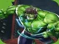Mäng Hulk Mõhub Seina Internetis