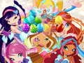 Mäng Winx Ülestõusmispühade Munade Mängud Internetis Mäng Winx Ülestõusmispühade Munade Mängud Internetis