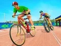 Mäng Rattavõistlusmäng BMX Sõitja Internetis