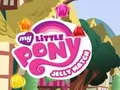 MĂ€ng Minu VĂ€ike Hobune: Jelly Match Internetis MĂ€ng Minu VĂ€ike Hobune: Jelly Match Internetis