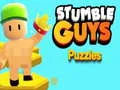 Mäng Stumble Guys Pusled Internetis