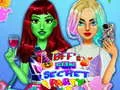 MÀng BFF-de LÔbus Salajane Peo Internetis MÀng BFF-de LÔbus Salajane Peo Internetis