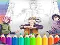 MĂ€ng Naruto Shippuden VĂ€rvimisraamat Internetis MĂ€ng Naruto Shippuden VĂ€rvimisraamat Internetis