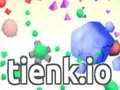 Mäng tienk.io Internetis