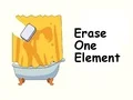 Mäng Kustuta üks element Internetis Mäng Kustuta üks element Internetis