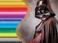 MĂ€ng VĂ€rvimisraamat Darth Vaderile Internetis MĂ€ng VĂ€rvimisraamat Darth Vaderile Internetis