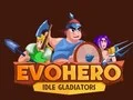 Mäng EvoKangelas: Üksildased Gladiaatorid Internetis