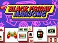 Mäng Musta Reede Mahjong Internetis