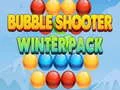 MĂ€ng Bubble Shooter Talvepakett Internetis MĂ€ng Bubble Shooter Talvepakett Internetis