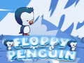 Mäng Libisev Pingviin Internetis