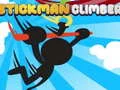 Mäng Stickman Ronija Internetis