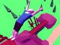 Mäng Parkour Flip Trickster 2022 Internetis