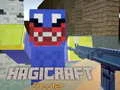 Mäng HagiCraft Laskur Internetis