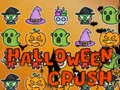 MĂ€ng Halloween Crush Internetis MĂ€ng Halloween Crush Internetis