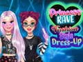 MĂ€ng Prinsessid Rave: Moodi Stiilis Riietumine Internetis MĂ€ng Prinsessid Rave: Moodi Stiilis Riietumine Internetis