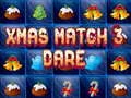 Mäng Jõulu Match 3 Väljakutse Internetis Mäng Jõulu Match 3 Väljakutse Internetis