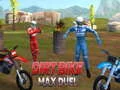 MĂ€ng Dirt Bike Max Duel Internetis MĂ€ng Dirt Bike Max Duel Internetis