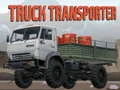 MÀng Veokite Transportöör Internetis MÀng Veokite Transportöör Internetis
