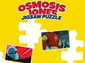 Mäng Osmosis Jones Mosaiik Internetis