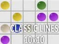 MĂ€ng Klassikalised Jooned 10x10 Internetis MĂ€ng Klassikalised Jooned 10x10 Internetis
