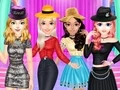 Mäng Tüdrukute K-POP Mood Internetis Mäng Tüdrukute K-POP Mood Internetis