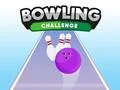 MĂ€ng Bowlingu VĂ€ljakutse Internetis MĂ€ng Bowlingu VĂ€ljakutse Internetis