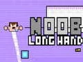 Mäng Noob Pikk Käsi Internetis
