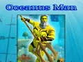 Mäng Oceanus Mees Internetis