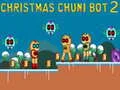 Mäng Jõulude Chuni Bot 2 Internetis Mäng Jõulude Chuni Bot 2 Internetis