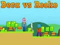 Mäng Deca vs Rooko Internetis