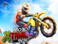 Mäng Moto X-Trial Võidusõit Internetis Mäng Moto X-Trial Võidusõit Internetis