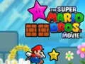 Mäng Super Mario Bros Film v.3 Internetis