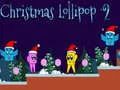 Mäng Jõululollipop 2 Internetis Mäng Jõululollipop 2 Internetis