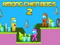 MĂ€ng Chen Botide Seas 2 Internetis MĂ€ng Chen Botide Seas 2 Internetis