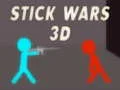 Mäng Pulgarite Sõjad 3D Internetis