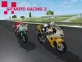 MÀng GP Moto VÔistlused 3 Internetis MÀng GP Moto VÔistlused 3 Internetis