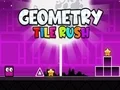 Mäng Geomeetriliste Plaatide Rutt Internetis