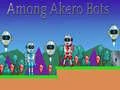 Mäng Akero robotite seas Internetis