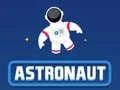 MĂ€ng Astronaut Internetis MĂ€ng Astronaut Internetis